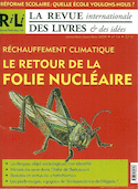 Revue internationale des livres et des idées, no 14